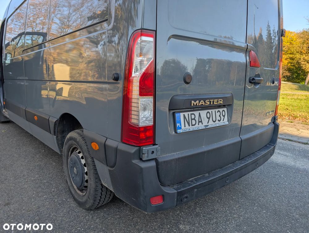 Renault Master - 11