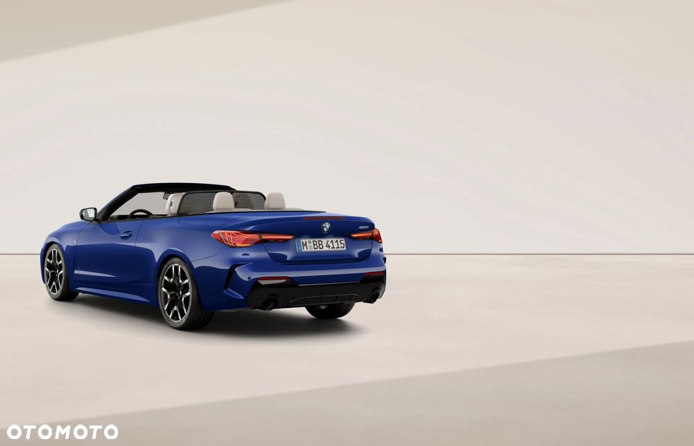BMW Seria 4 420i M Sport - 7