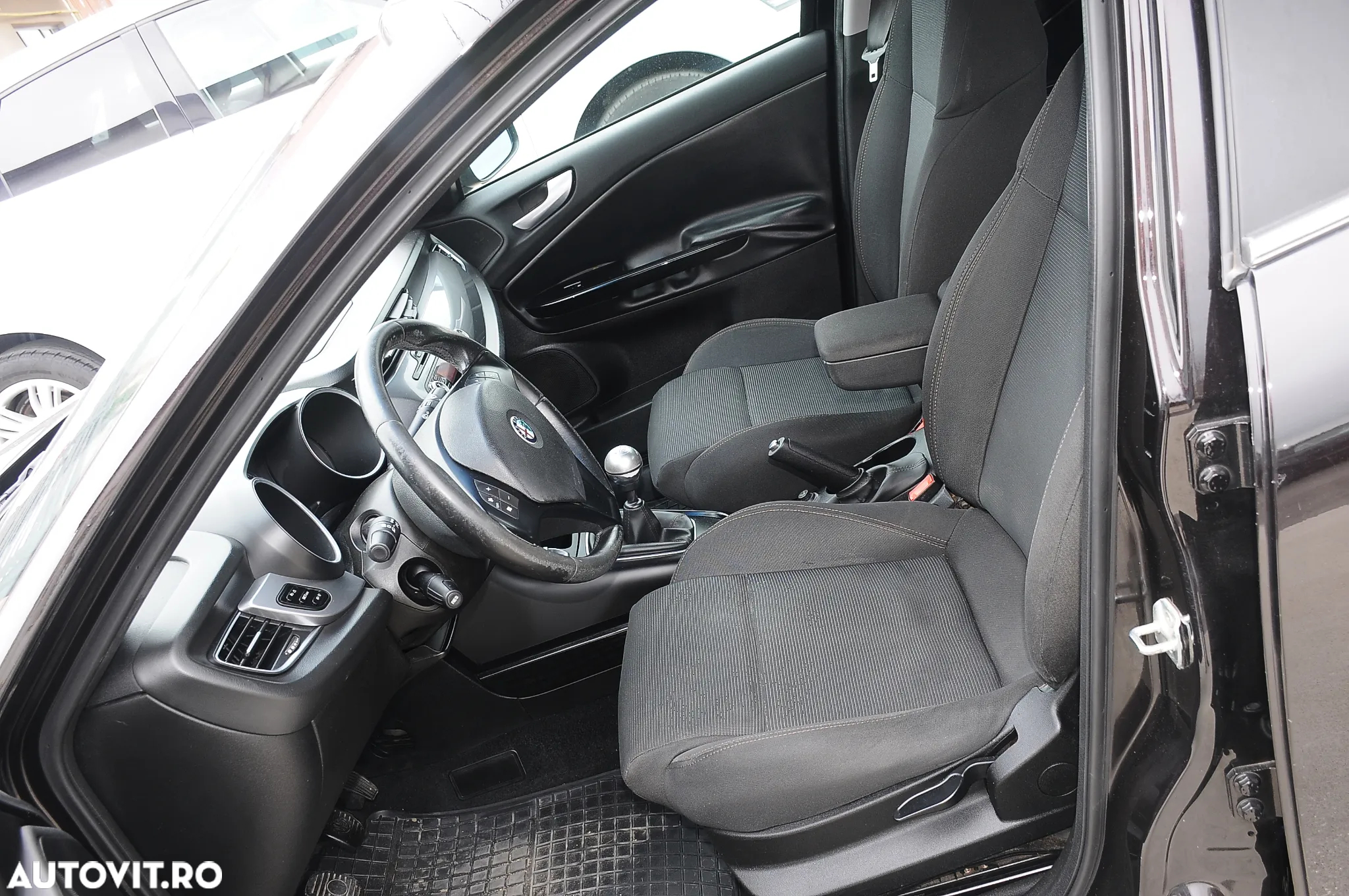 Alfa Romeo Giulietta 1.6 Mjet Progression - 5