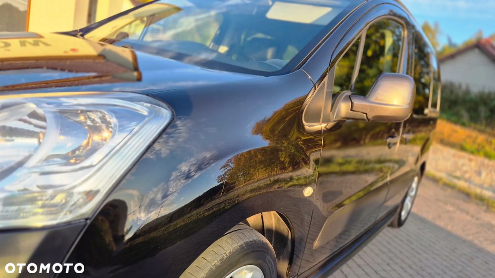 Citroën Berlingo - 23