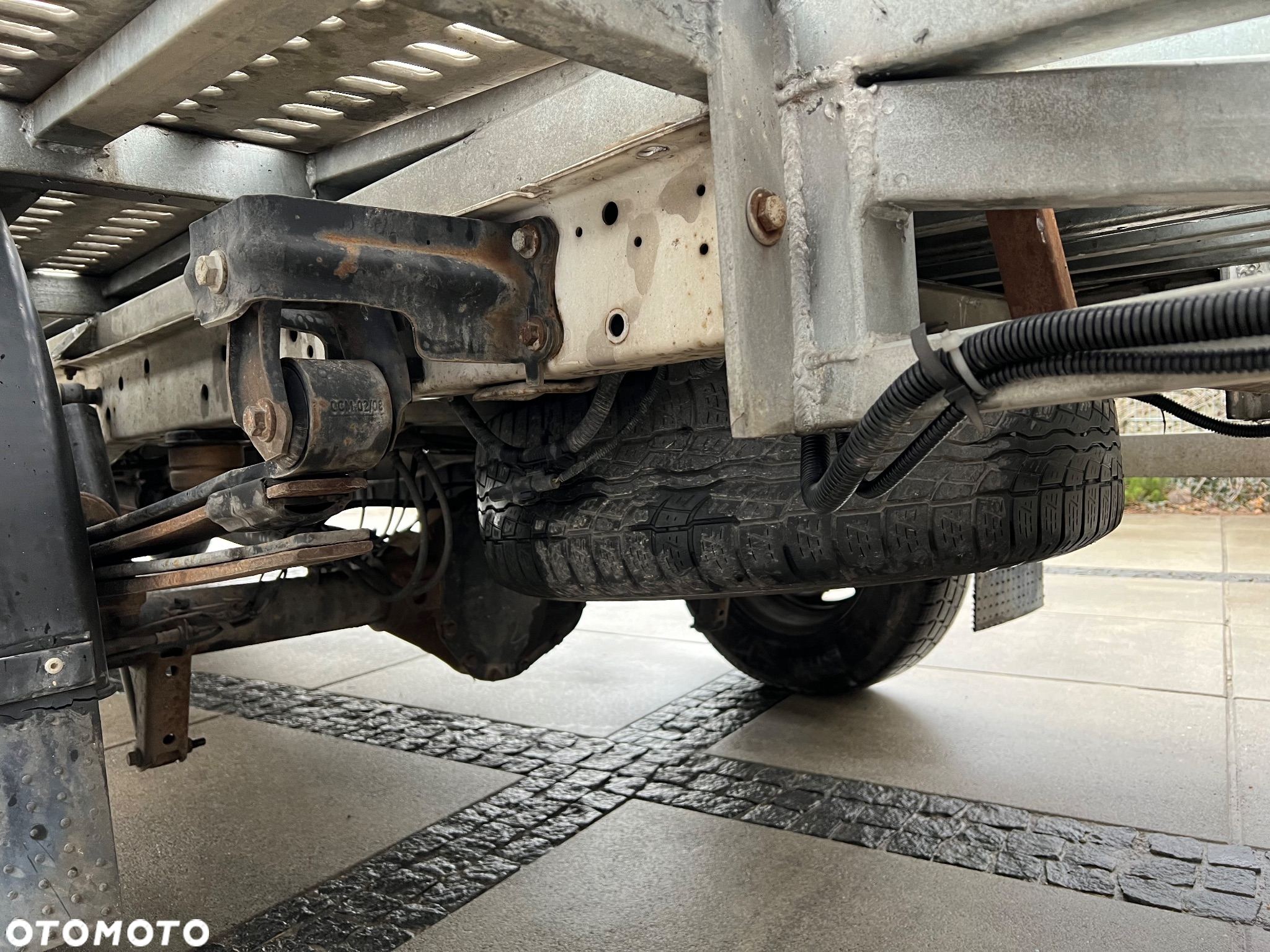 Ford Transit - 13