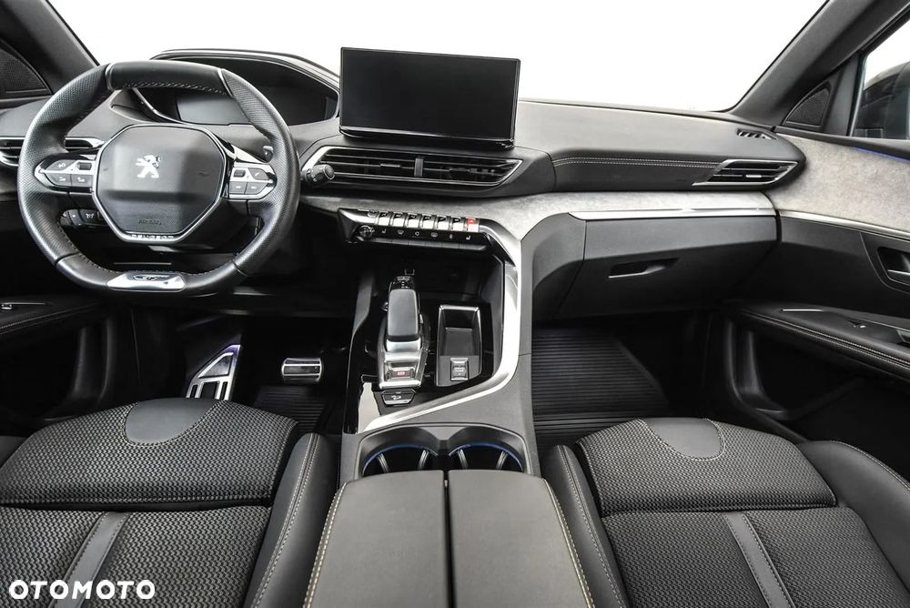 Peugeot 3008 - 23