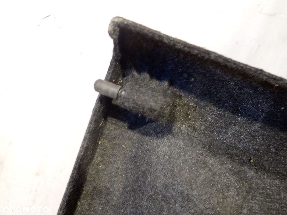 PÓŁKA BAGAŻNIKA FIAT PUNTO EVO 1.3MJET - 10