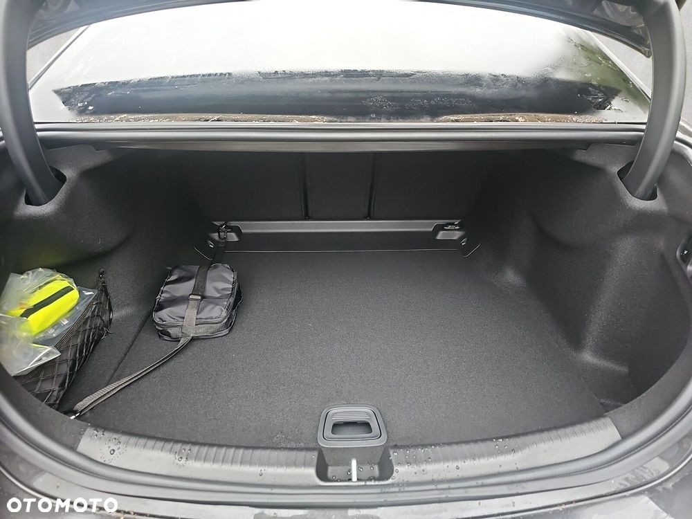 Mercedes-Benz Klasa C - 16