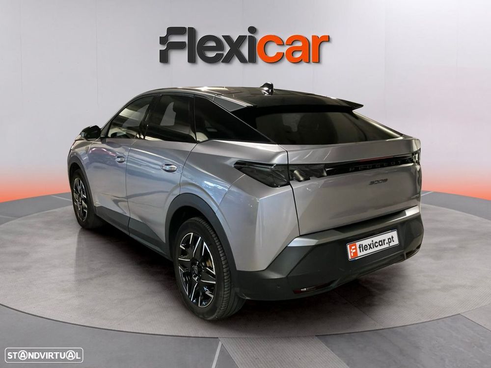 Peugeot 3008 - 5