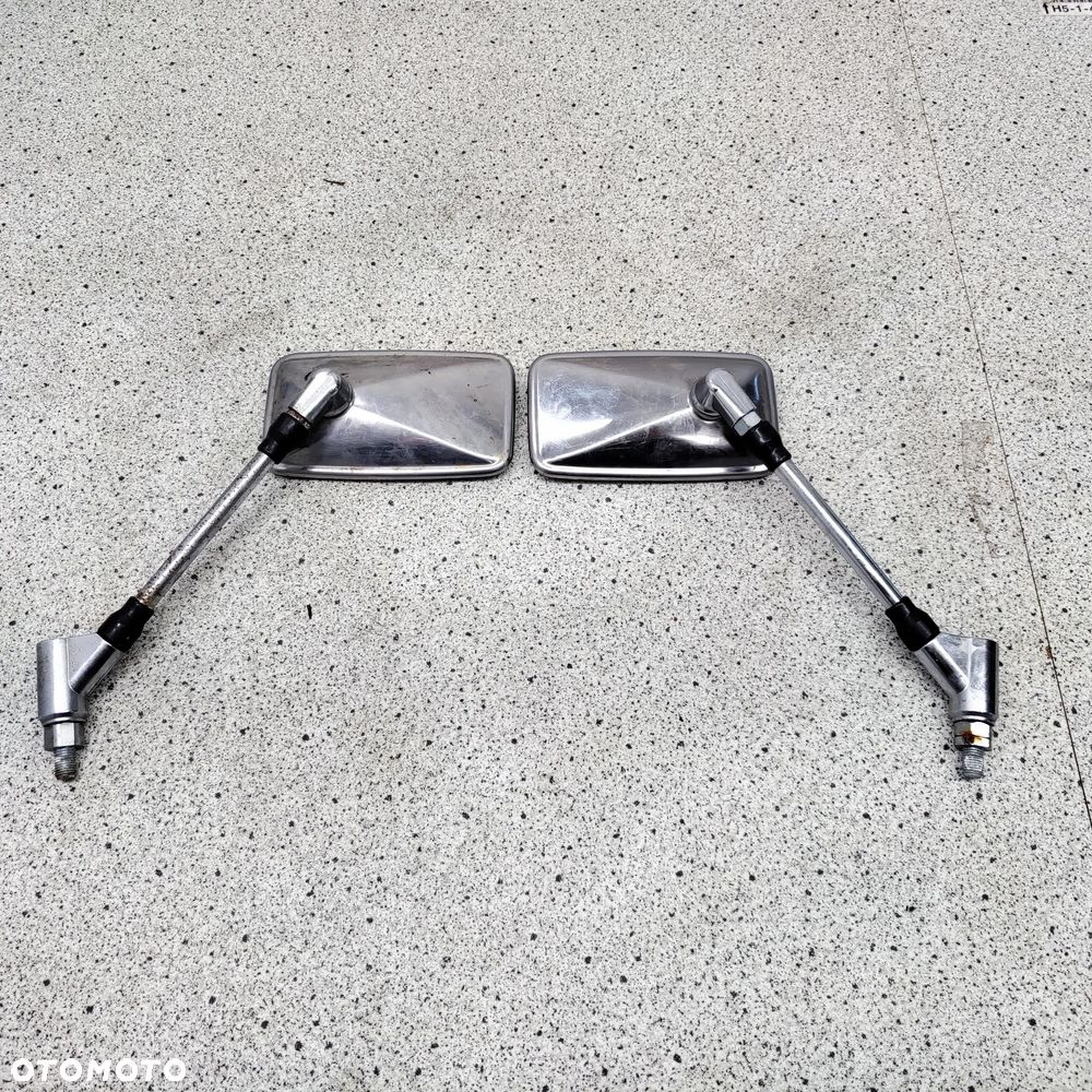 Lusterko, lusterka Suzuki SV 650 SV650 - 6