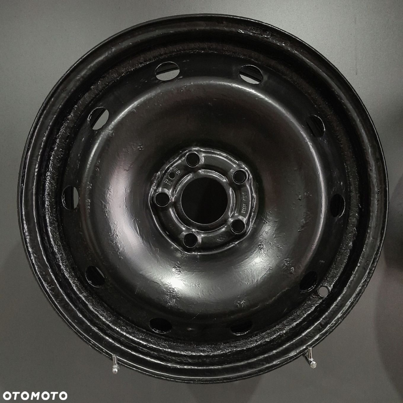 Felga 16 4x100 Renault 6,5Jx16 ET50 F14160-22 - 1