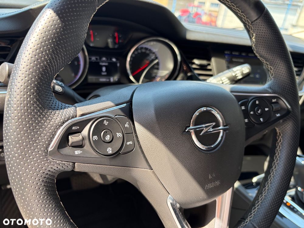 Opel Insignia 2.0 CDTI Innovation S&S - 24
