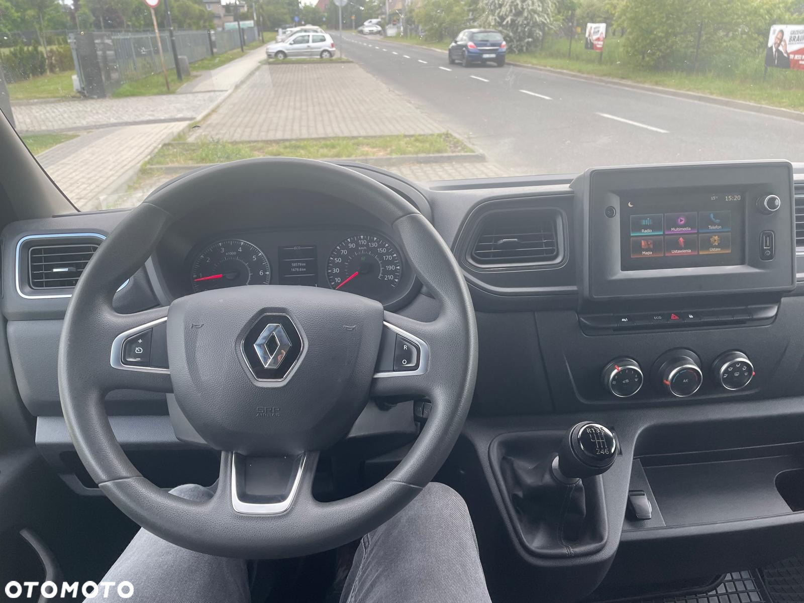 Renault Master - 9