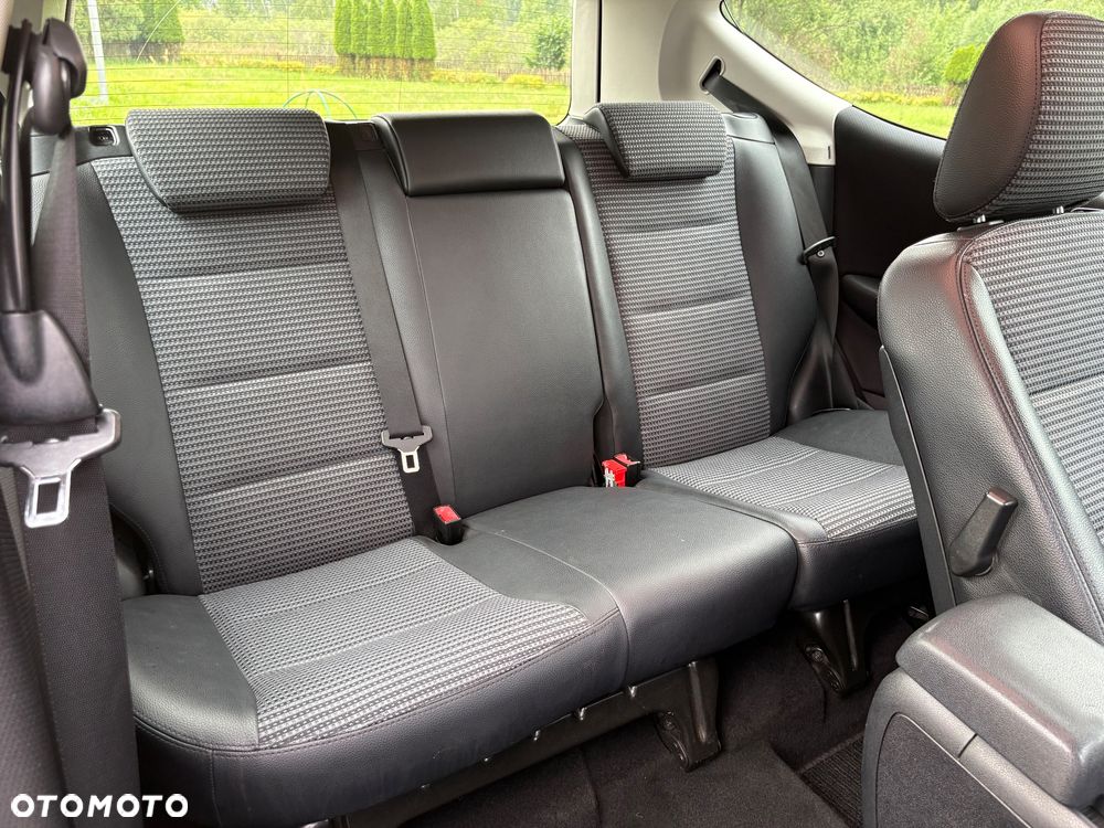 Mercedes-Benz Klasa A 170 Avantgarde - 31