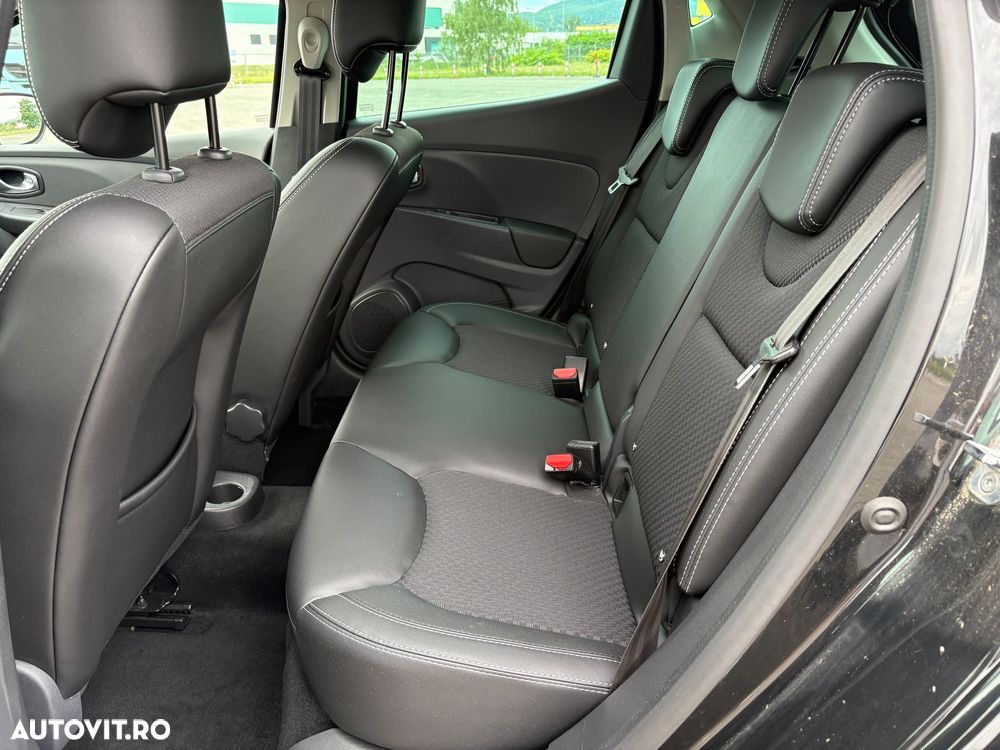 Renault Clio ENERGY TCe 90 Start & Stop Intens - 8