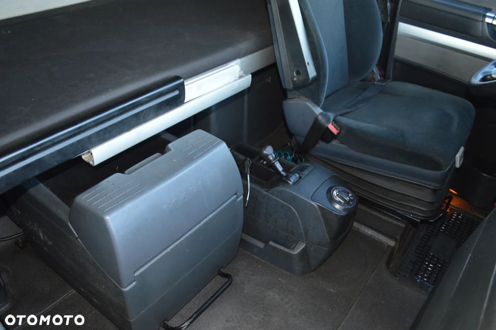 MAN TGX 18.440 4X2 LLS-U - 12