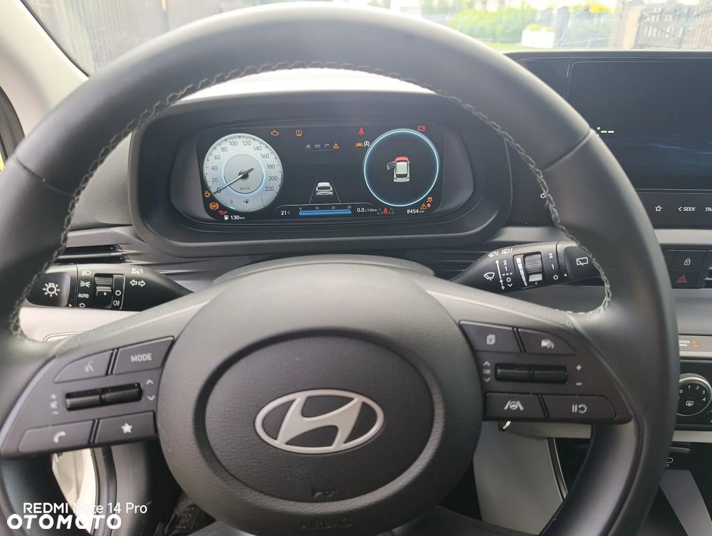 Hyundai i20 - 29