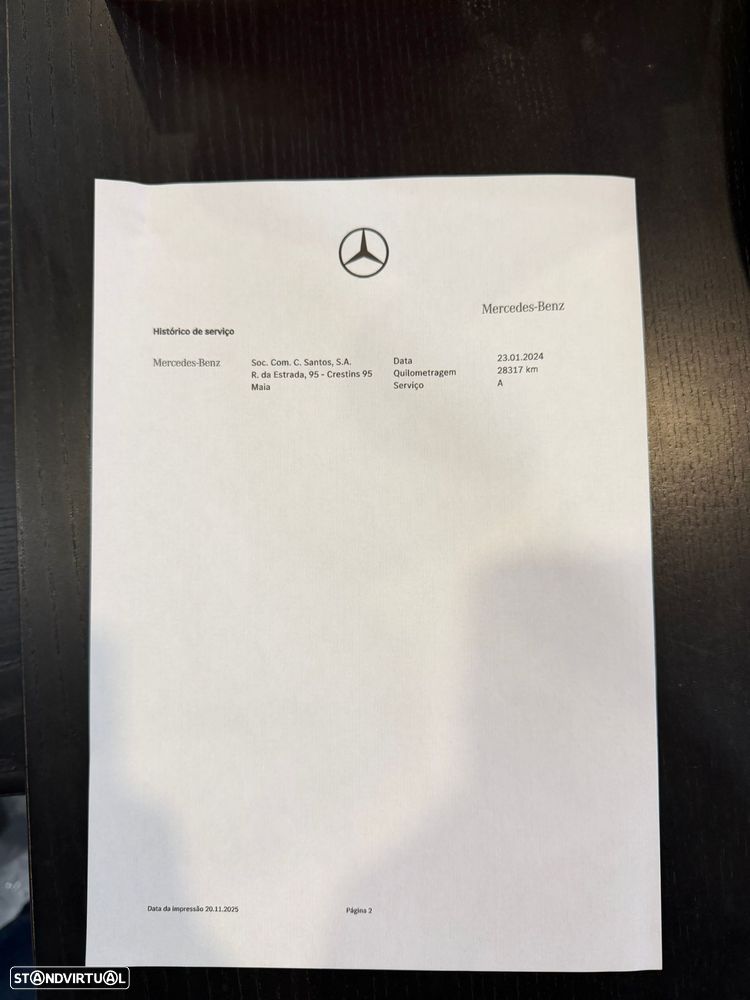 Mercedes-Benz Citan 110CDI C/iva - 15