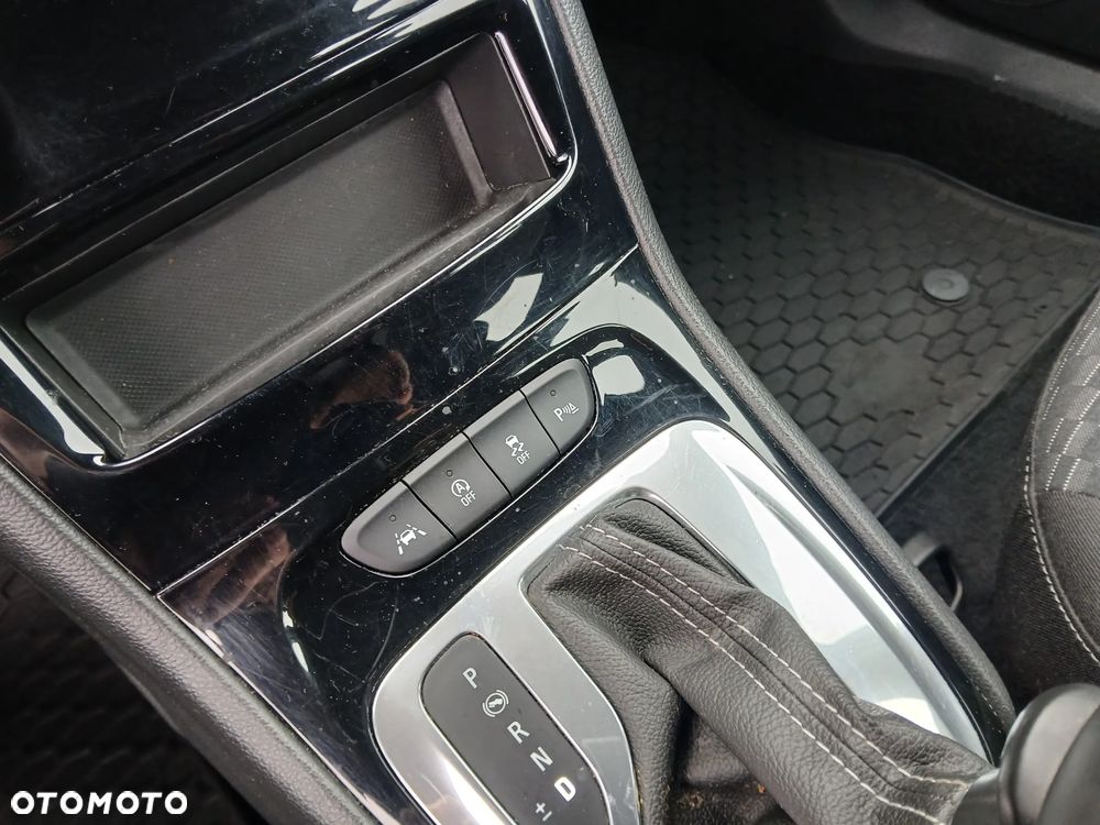 Opel Astra 1.5 CDTI Edition - 33