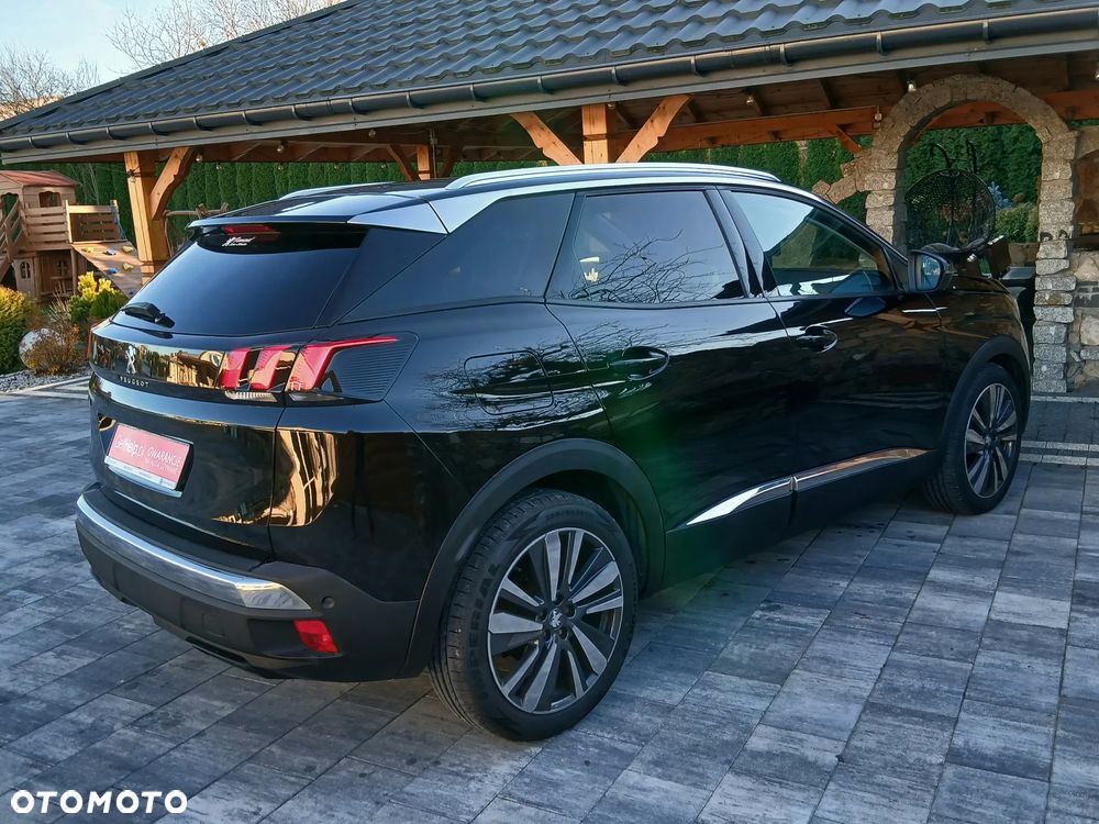 Peugeot 3008 HDi FAP 115 Business-Line - 16