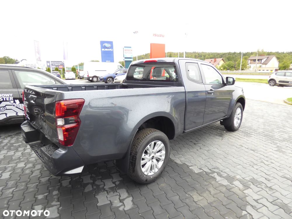 Isuzu D-Max 1.9 EC LS - 5
