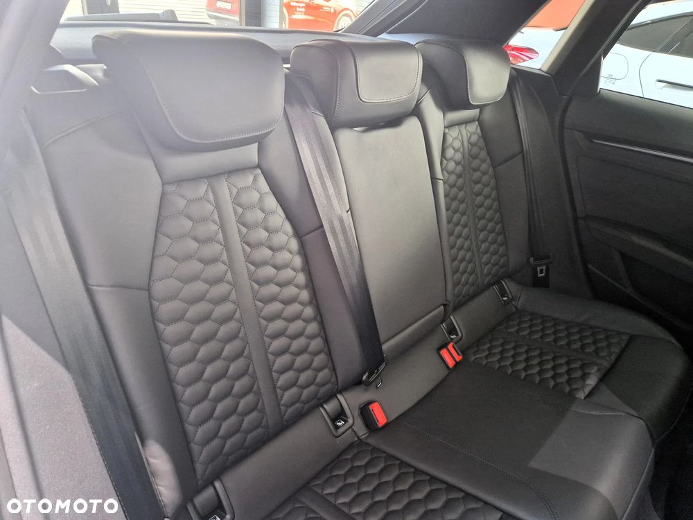 Audi RS3 Sportback TFSI Quattro S tronic - 12