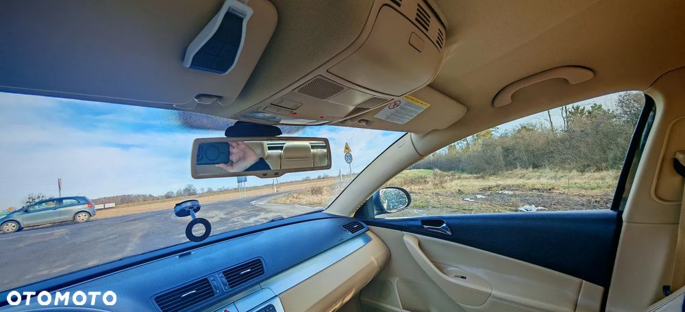 Volkswagen Passat 2.0 Turbo FSI Highline - 16