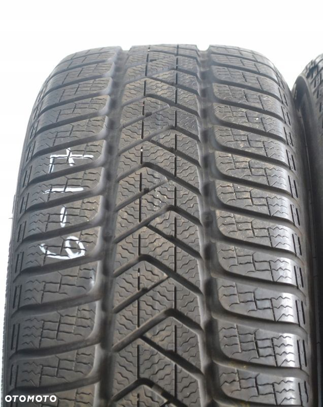 225/45R18 95H PIRELLI SOTTOZERO 3 x4szt 9310z - 4