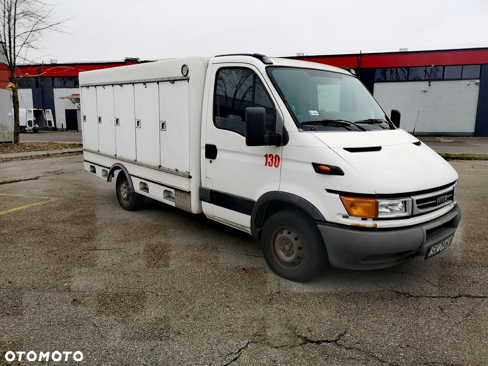 Iveco 35S12 - 3