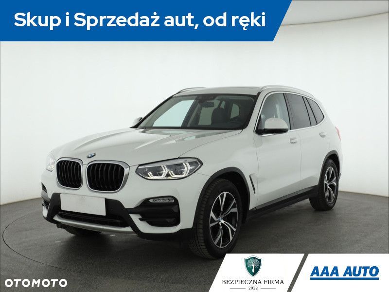 BMW X3 - 3