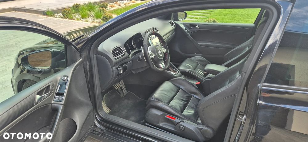 Volkswagen Golf 2.0 GTI DSG - 10