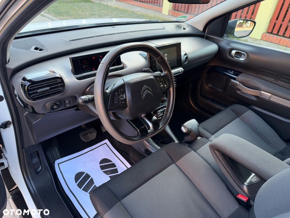 Citroën C4 Cactus - 30