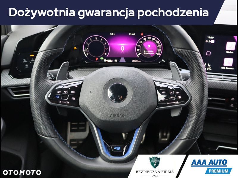 Volkswagen Golf - 21