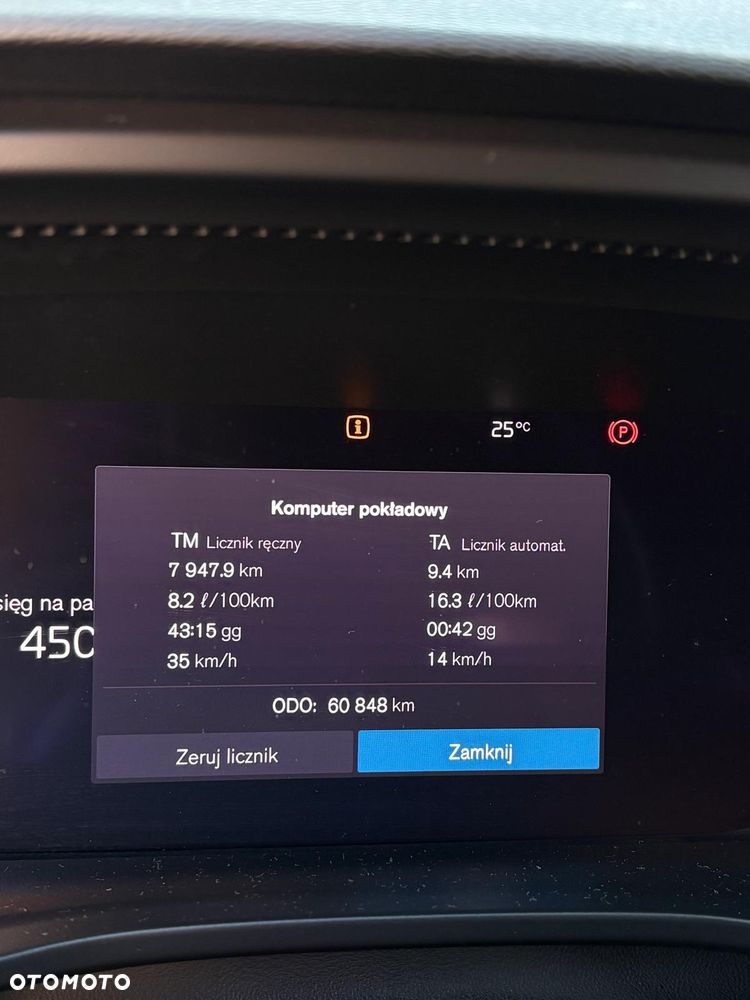 Volvo XC 40 B3 Plus Dark - 14