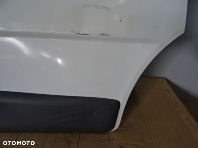 DRZWI PRAWY PRZÓD PRAWE PRZEDNIE NISSAN PRIMASTAR 01-14 LAK:0D31 NR570 - 9