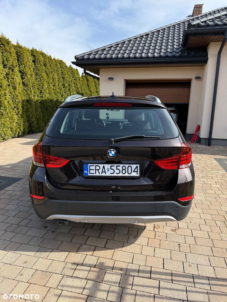 BMW X1 sDrive16d - 3
