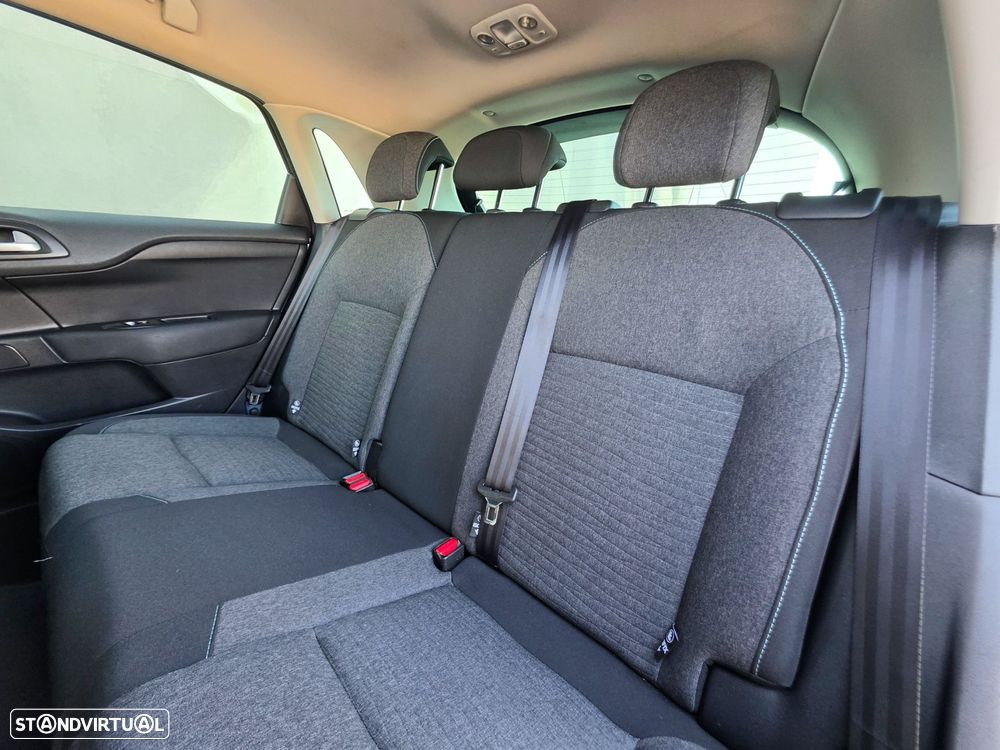 Citroën C4 1.2 PureTech Feel - 15
