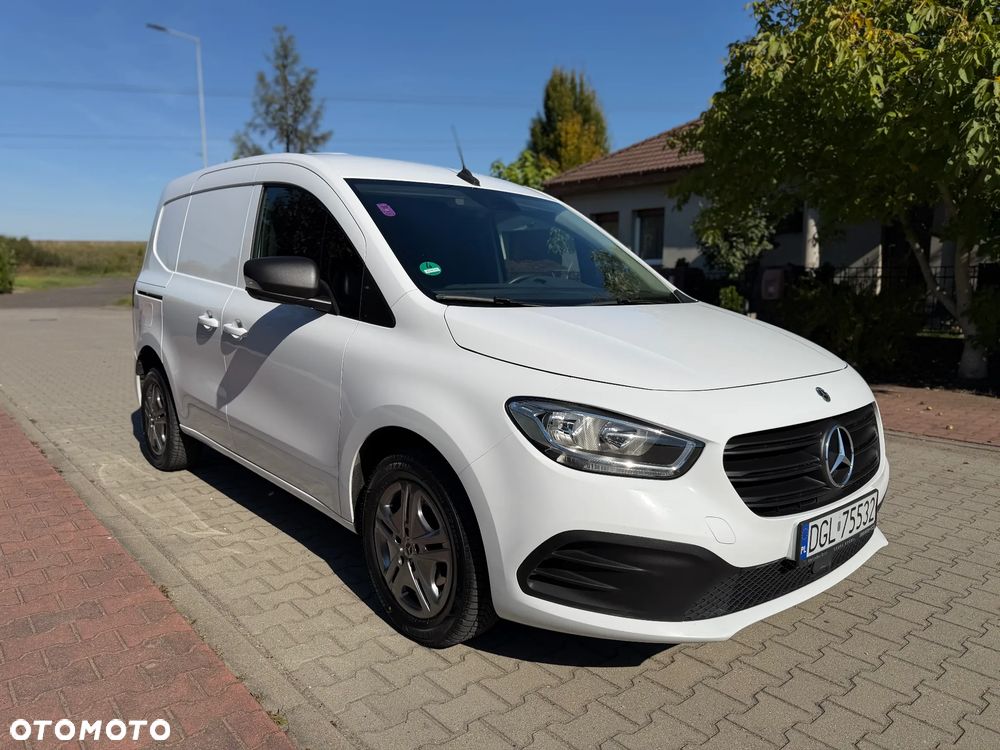 Mercedes-Benz Citan - 16