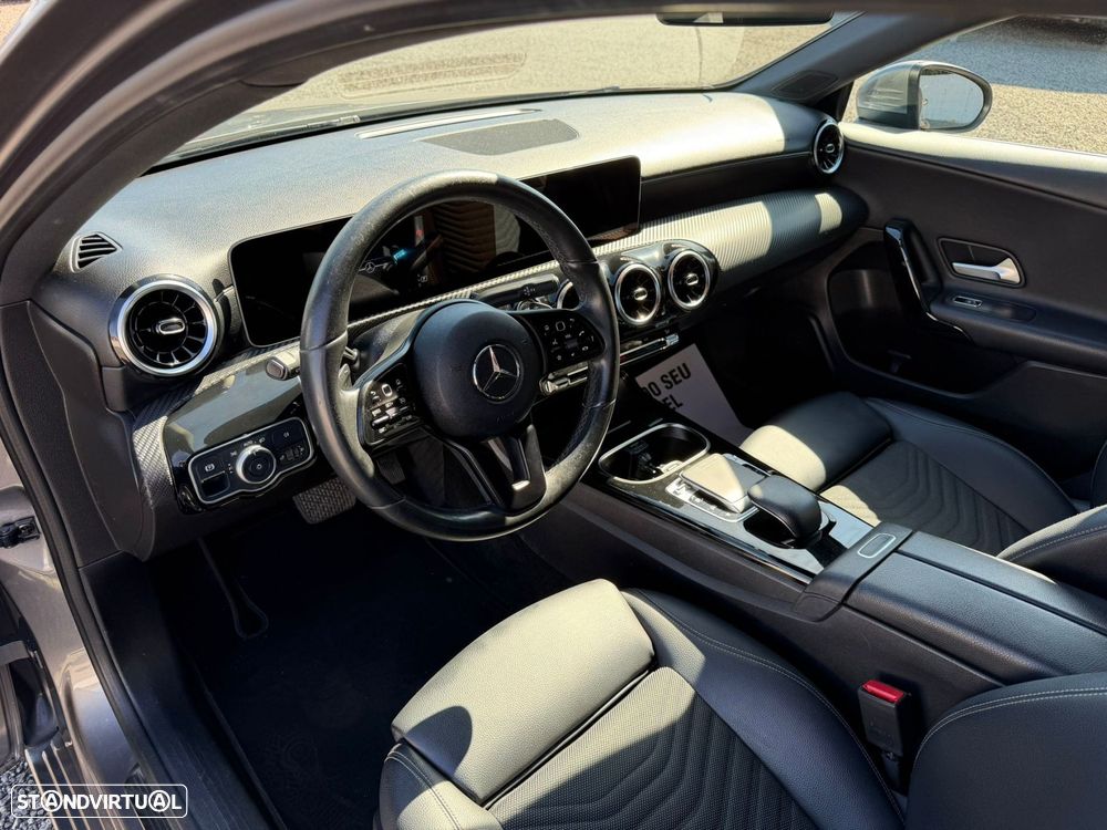 Mercedes-Benz A 180 - 7