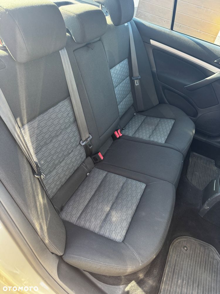 Skoda Octavia - 21
