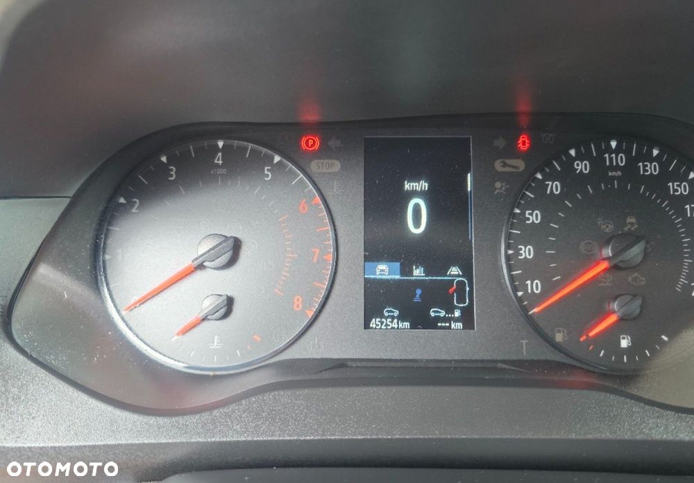 Renault Kangoo - 17
