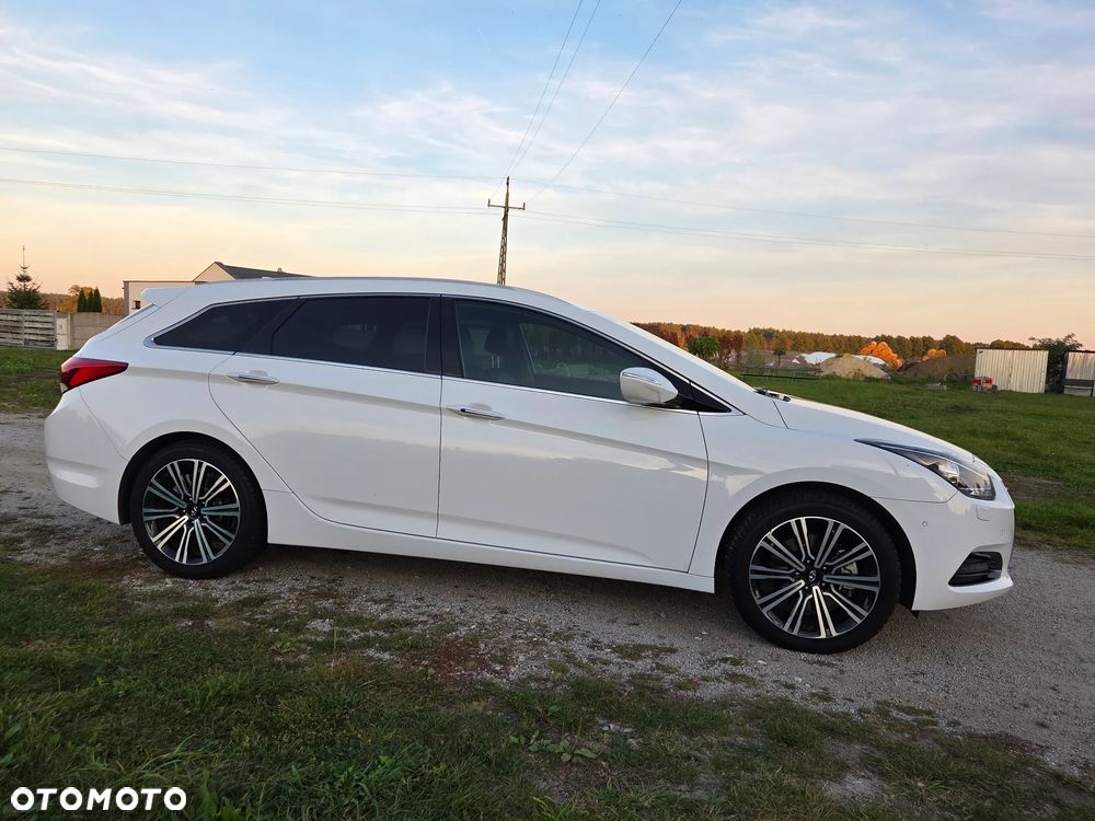 Hyundai i40 - 29