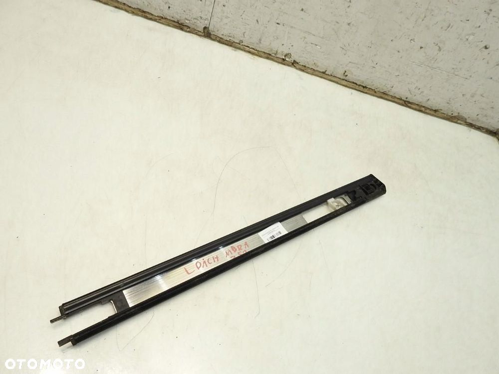 LISTWA DACHOWA DACHU LEWA NISSAN MURANO Z51 - 3