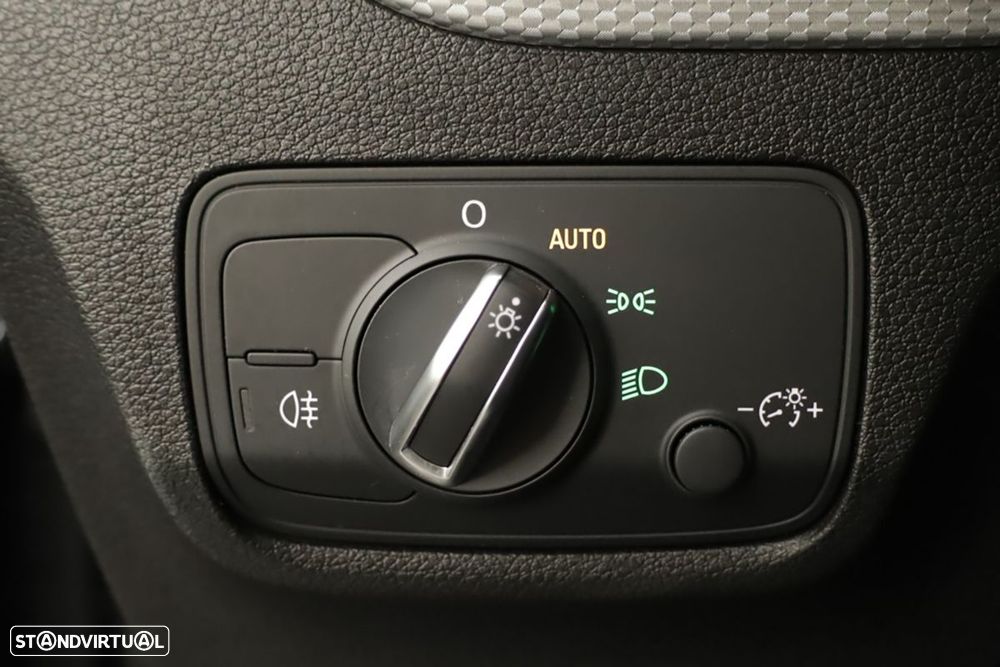 Audi Q2 30 TFSI Advanced - 20