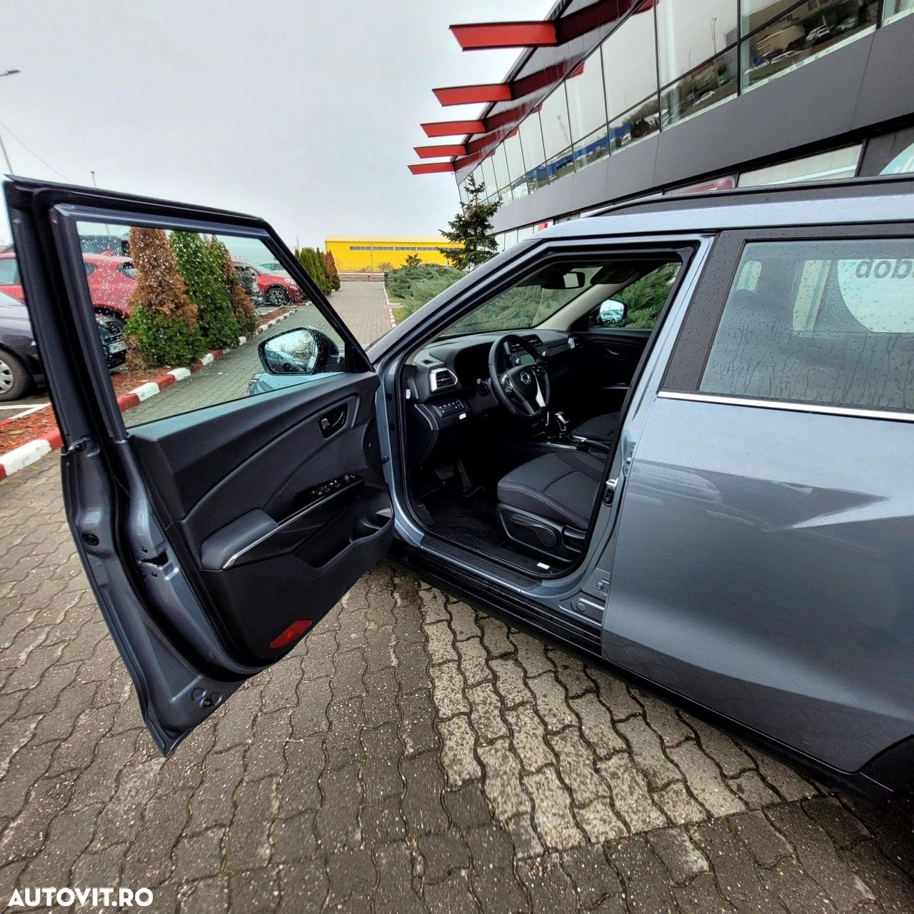 SsangYong Tivoli - 19