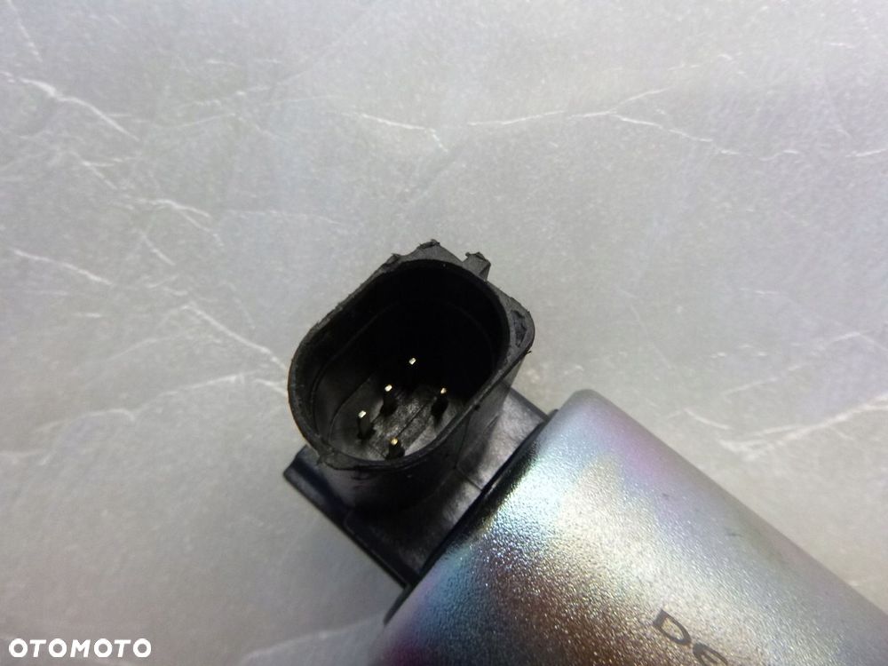 RENAULT GRAND SCENIC II LAGUNA II MEGANE II SCENIC II DELPHI ZAWÓR TURBINY EGR 1.9 NOWY EG10414 - 10