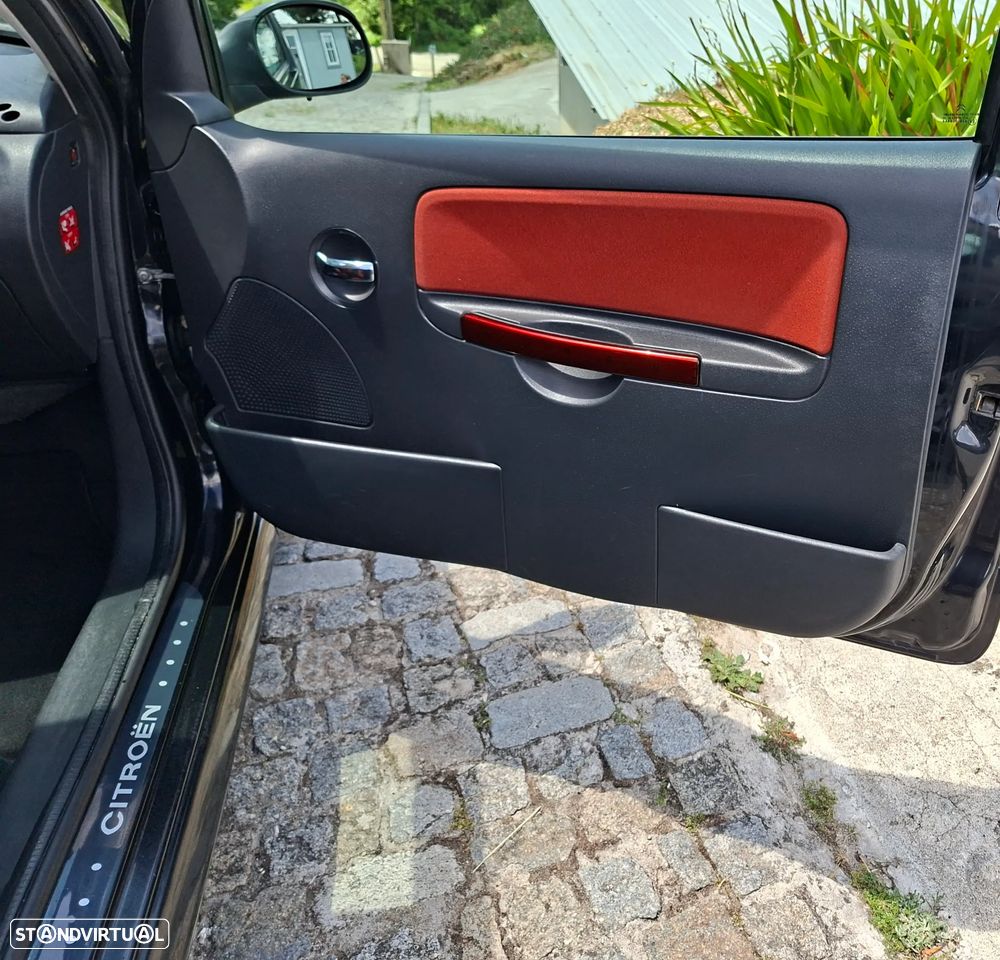 Citroën C2 1.4 HDi VTR - 13