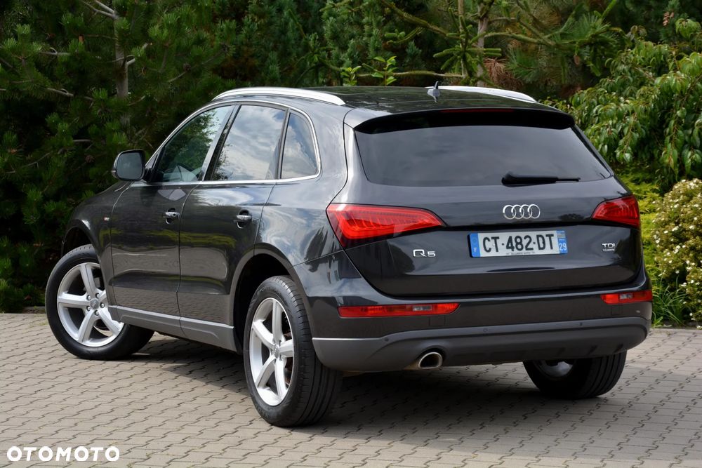 Audi Q5 - 31
