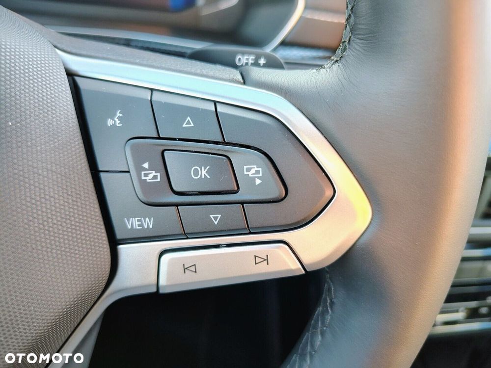 Volkswagen T-Cross - 10