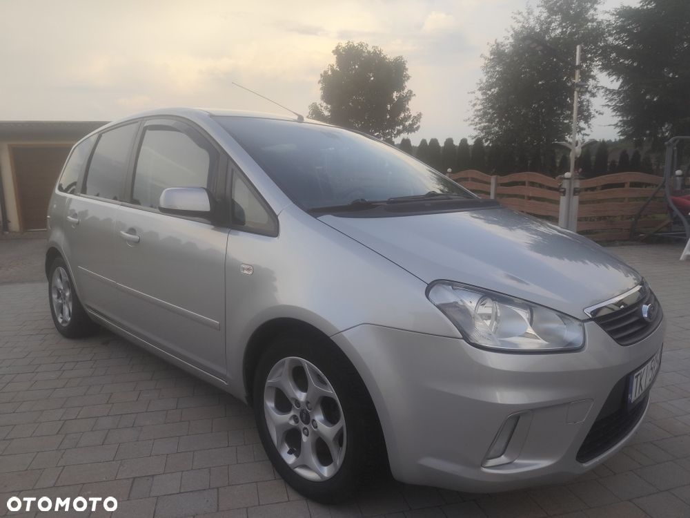 Ford C-MAX - 2
