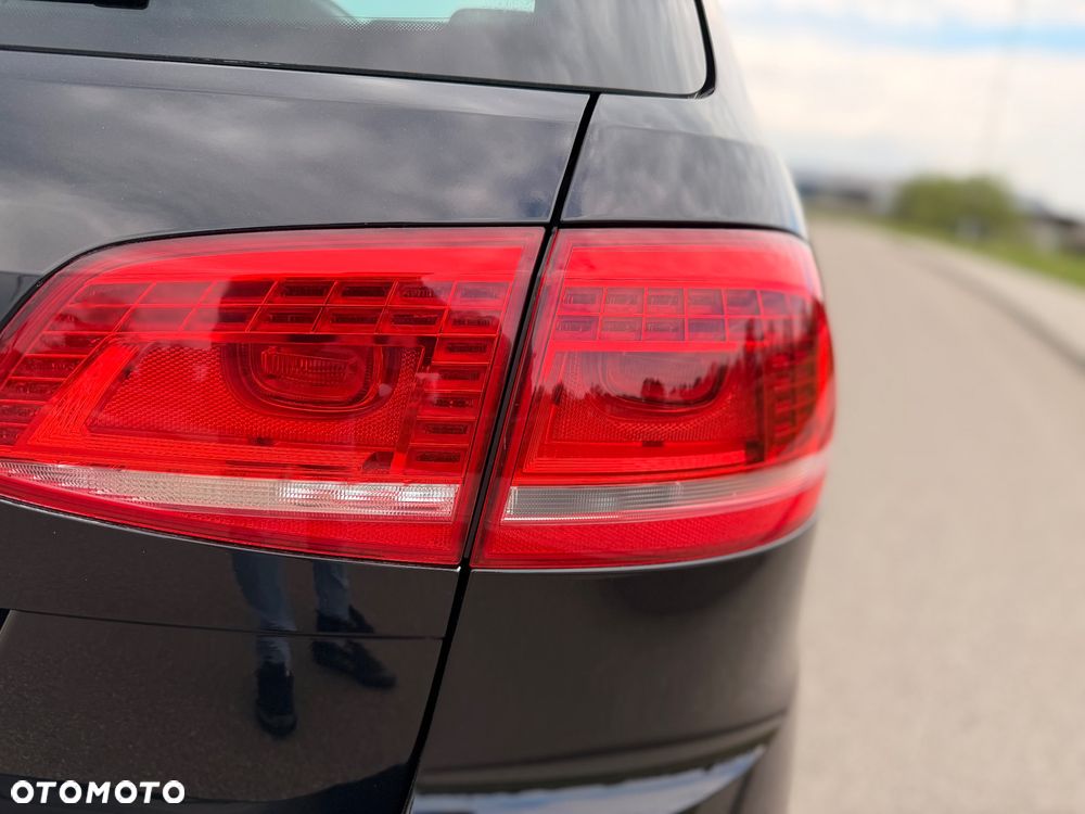 Volkswagen Passat Alltrack 2.0 TDI 4Mot DSG - 8