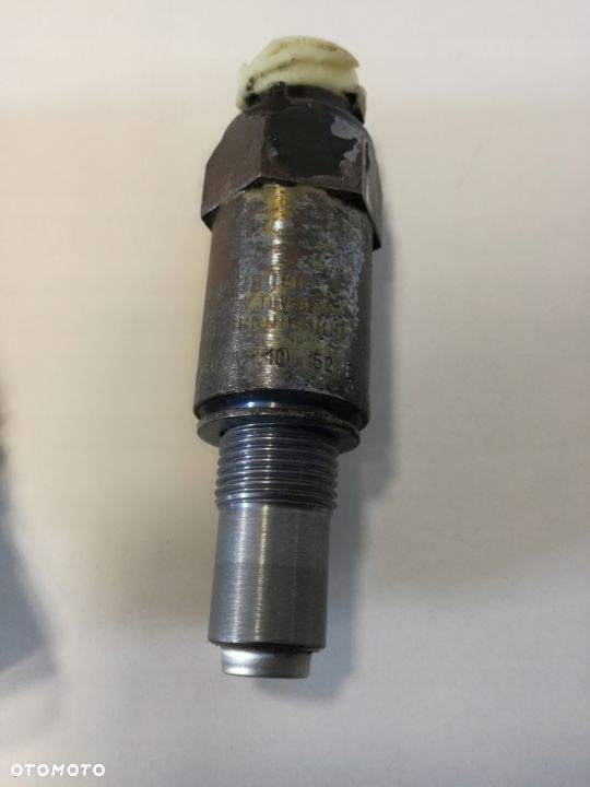 ORYGINALNY IMPULSATOR V1.10 / V110 - SCANIA - 2