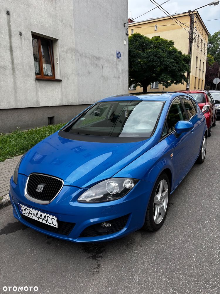 Seat Leon - 1