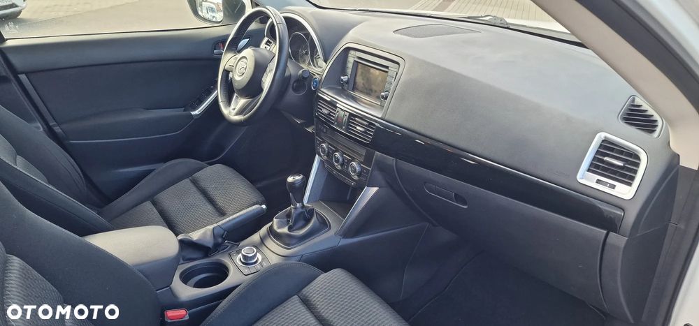 Mazda CX-5 2.0 Skymotion 2WD - 5